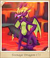 Fantastic Creatures Page 25