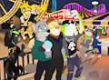 Furry Fun Fair