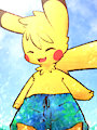 Sea pika