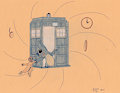 EF25 - A Stitch in time saves Nine!