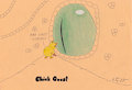 EF25 - Chick Quest (TM)