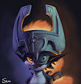 Imp! by s1m