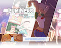 Gumroad Pack July 2019 by lumineko