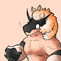 Chomp licks by TheStrangeAnvil
