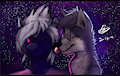 Some bromance by TheStrangeAnvil