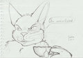 EF 25 Artwork: So uncivilized