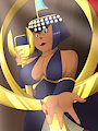 Come with me by Eifcia