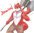 Xearion