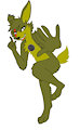 Funtime SpringTrap [Springie]