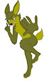 Funtime SpringTrap [Springie]