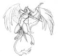 Graceful Archer