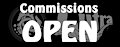 Commissions are now open