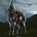 Commission from VenLightChaser by McFan