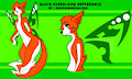 Mavis Everbloom (Redesign) 2