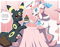 Play Date by WicketRIN