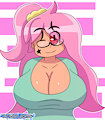 Momma Rizzy by JuniorLockz