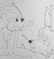 Art Trade For ChaoGongoozles