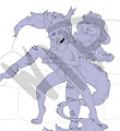 [WIP] raffle winner - twist & zayne by howmuchcanyoutake