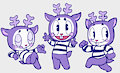 mime by guatauba
