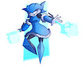 Cold Circuits