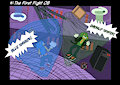 #1 The First Fight 08 by MisterRockett