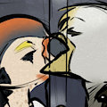 I Know Why the Caged Bird Sings, by QueenKami by Neosate