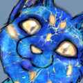 Felix Crystalfur by Neosate