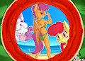 Apple Buruma Project - CMC #9