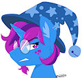 Angry Mistic