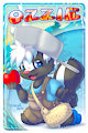 Ozzie Appleseed