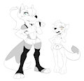 Some cute boys by PantyRanger