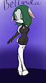Belinda by Demonicfoxy