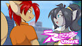 Rascals #590 is up