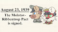 This Day in History: August 23, 1939