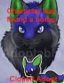 Adopt Crossfox [CLOSED]