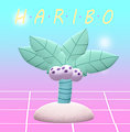 H A R I B O