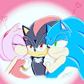 Day 4 - Love by manic12