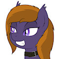 Request - Lunar Rose Headshot