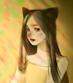 Prismatic by kbao