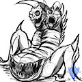 Claw-Head!