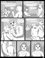 Falling Flat - page 28