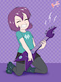 Gaz +18 by VermelhaTan