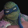 yakuza Leo
