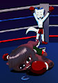 Molly Knockout 2 by VK102