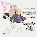 Furry Observation #2 by Badgerkun