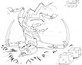 Failed charge by SunnyWay