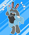 Bunny-Lu