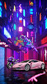 TOKYO CHASE by SirensFantasy