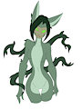 Chloris by RallyFox