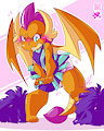 [⚡] - SHORT CHEERS by LilChu